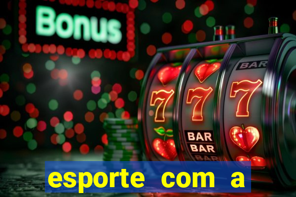esporte com a letra l
